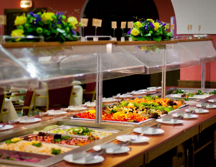 Рестораны и бары