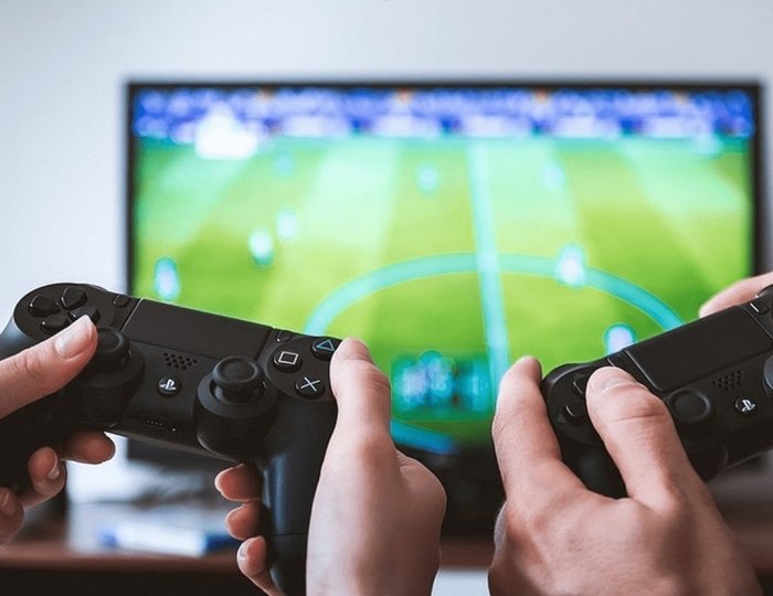 Игровой клуб - Отель «Русский Дом»