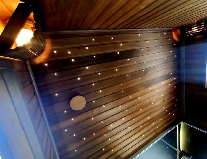 Банный комплекс - Отель «Русский Дом»