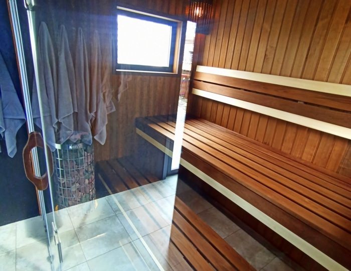 Банный комплекс - Отель «Русский Дом»