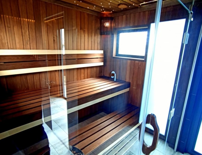 Банный комплекс - Отель «Русский Дом»