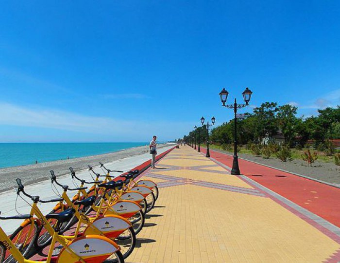 Прокат - Отель «Русский Дом»