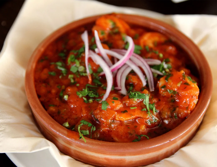 Столовый дом «ОкрошкинЪ» - Отель «Русский Дом»