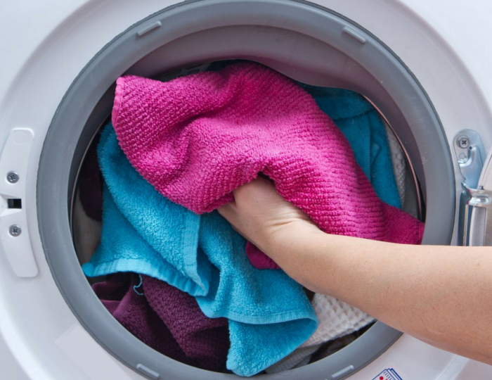 Прачечная - Отель «Русский Дом»