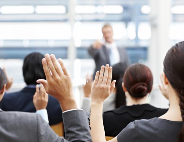 Конференц-залы - Отель «Русский Дом»