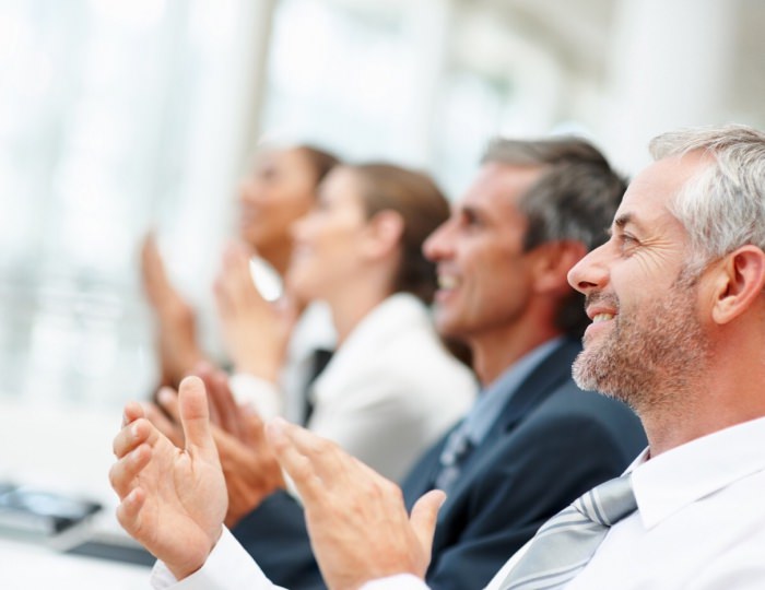 Конференц-залы - Отель «Русский Дом»